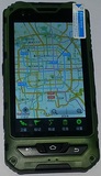 三防安卓版GPS