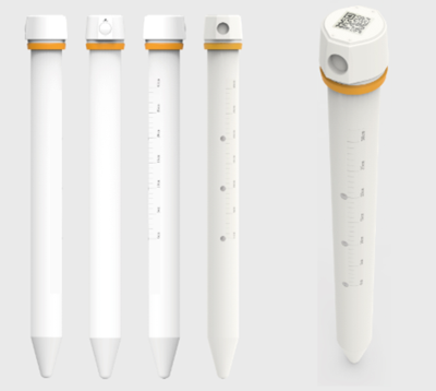 新品 多层一体式土壤水分测量系统