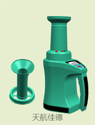 谷物水分速测仪